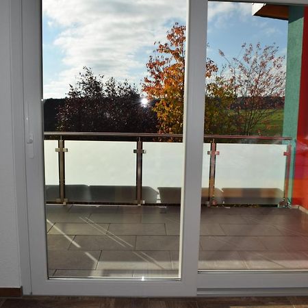 Ferienhaus 1 - 55483 Unzenberg Gobenhausen エクステリア 写真