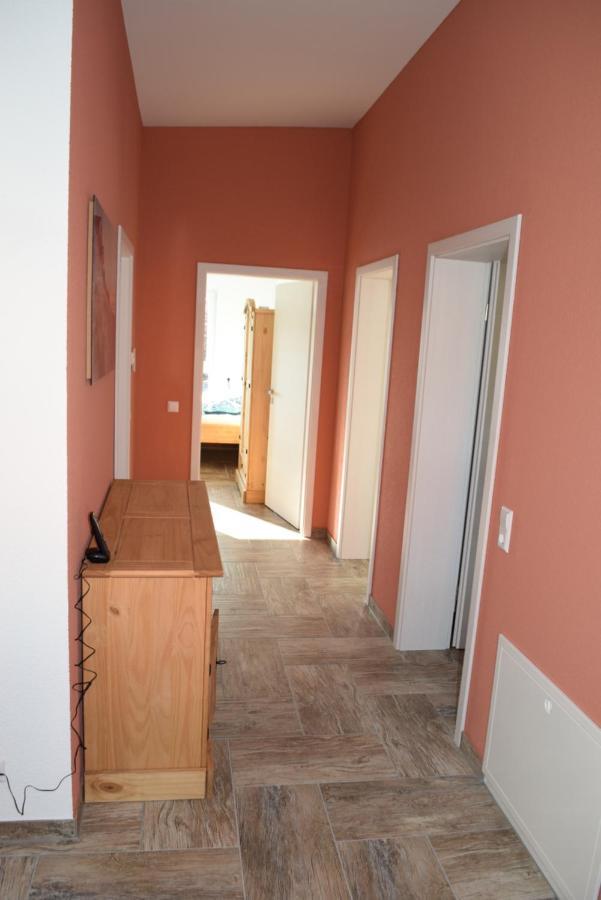 Ferienhaus 1 - 55483 Unzenberg Gobenhausen エクステリア 写真